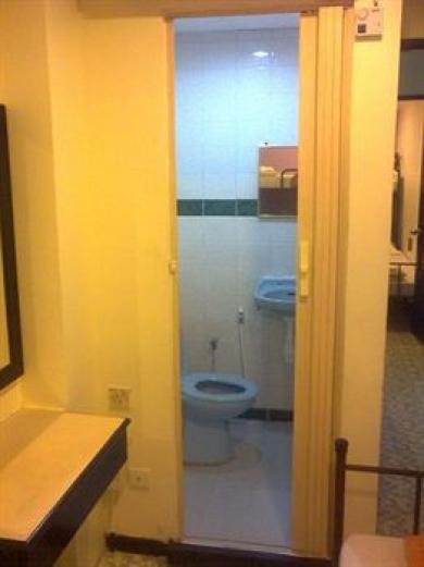 Alamanda Hotel Petaling Street Kuala Lumpur Kültér fotó