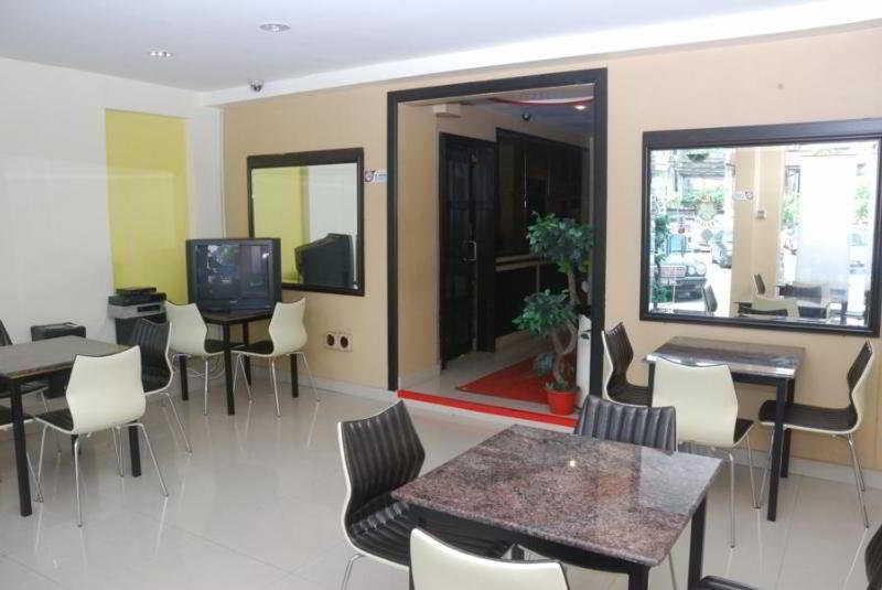 Alamanda Hotel Petaling Street Kuala Lumpur Kültér fotó