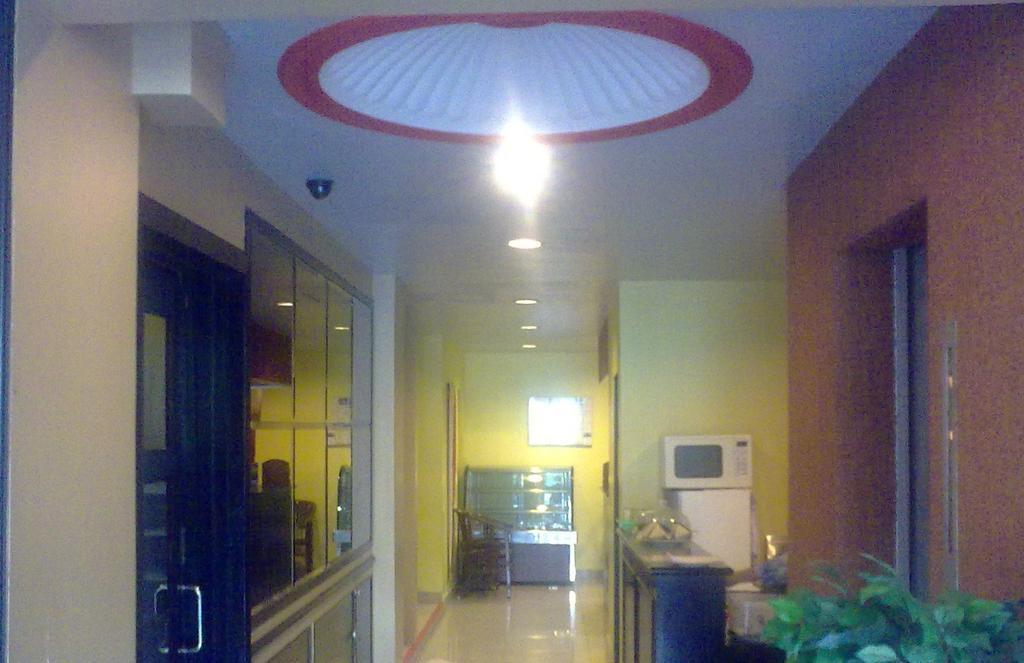 Alamanda Hotel Petaling Street Kuala Lumpur Kültér fotó